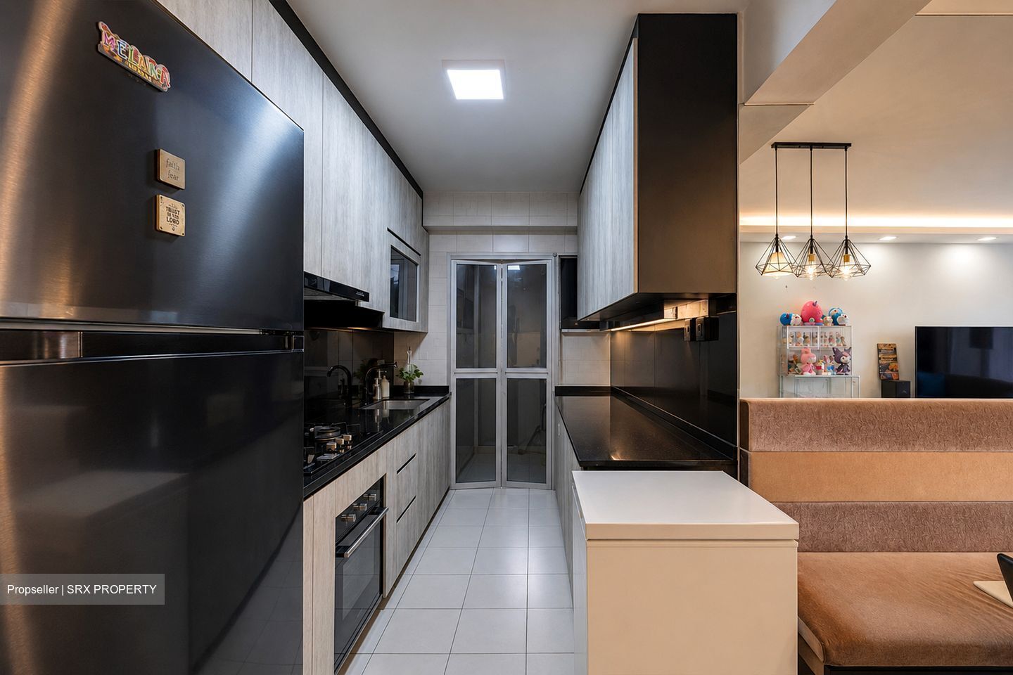Blk 433A Fernvale Palms (Sengkang), HDB 4 Rooms #565718721